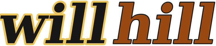 willhill logotipo